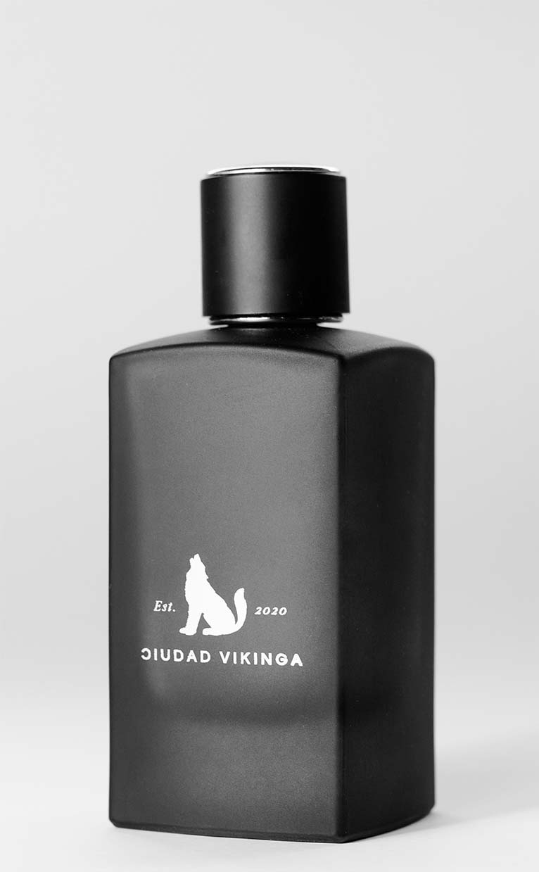 Perfume Ciudad Vikinga